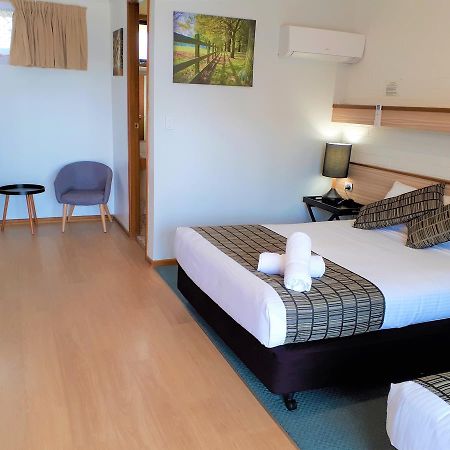 Kurri Motor Inn Kurri Kurri Esterno foto