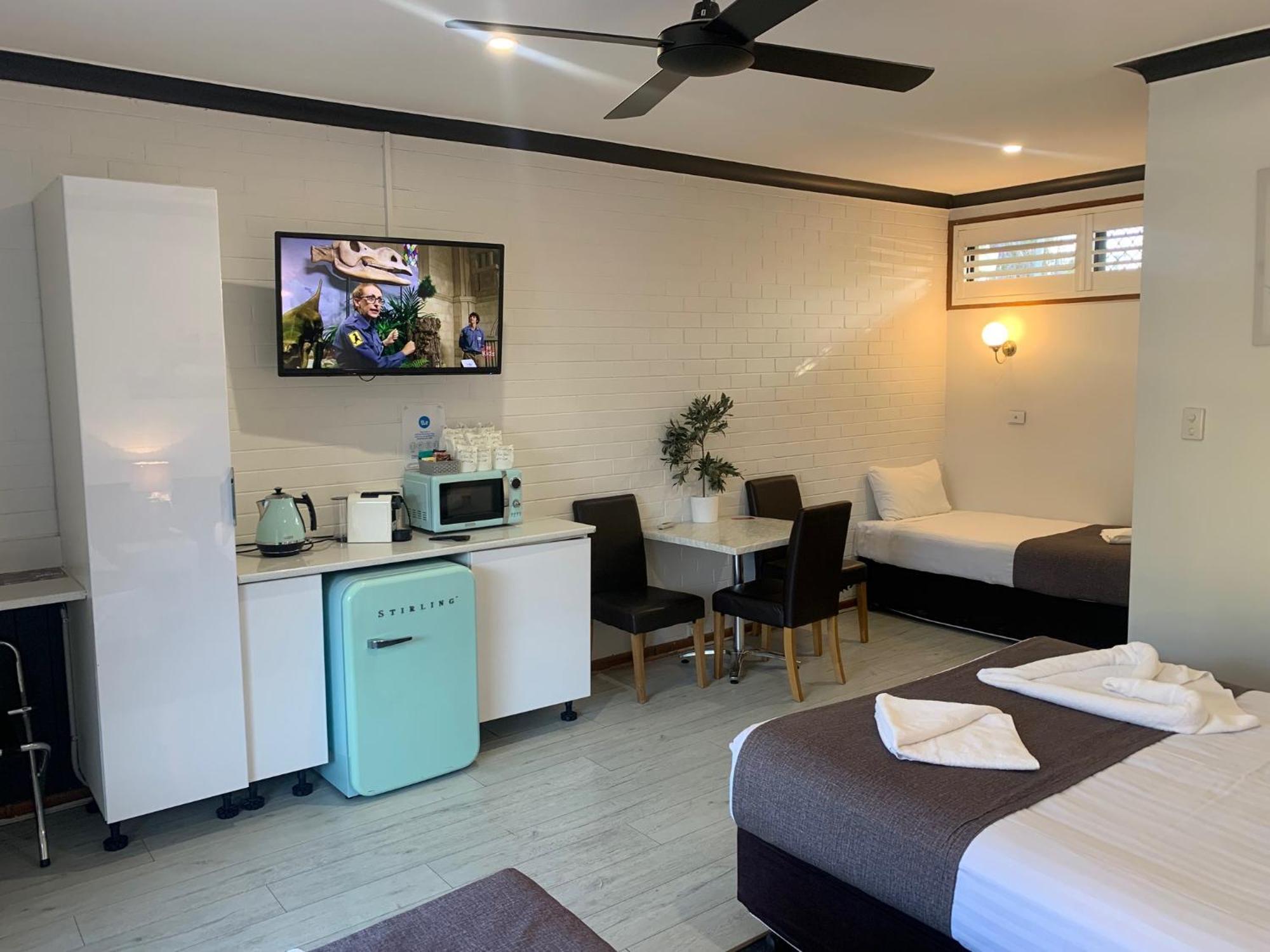 Kurri Motor Inn Kurri Kurri Esterno foto