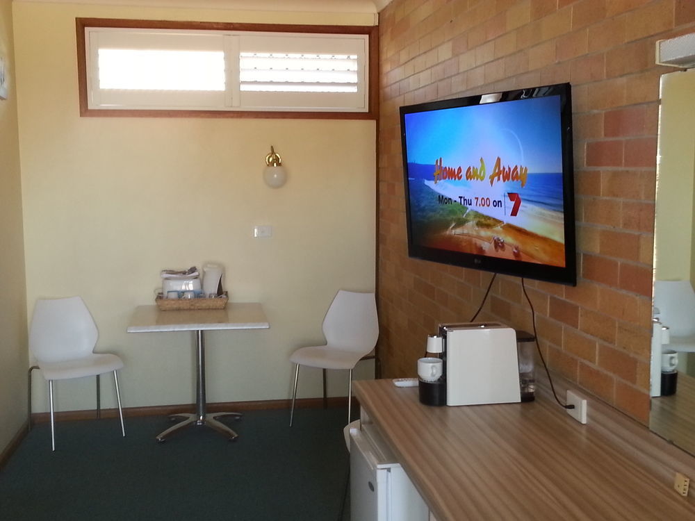 Kurri Motor Inn Kurri Kurri Esterno foto