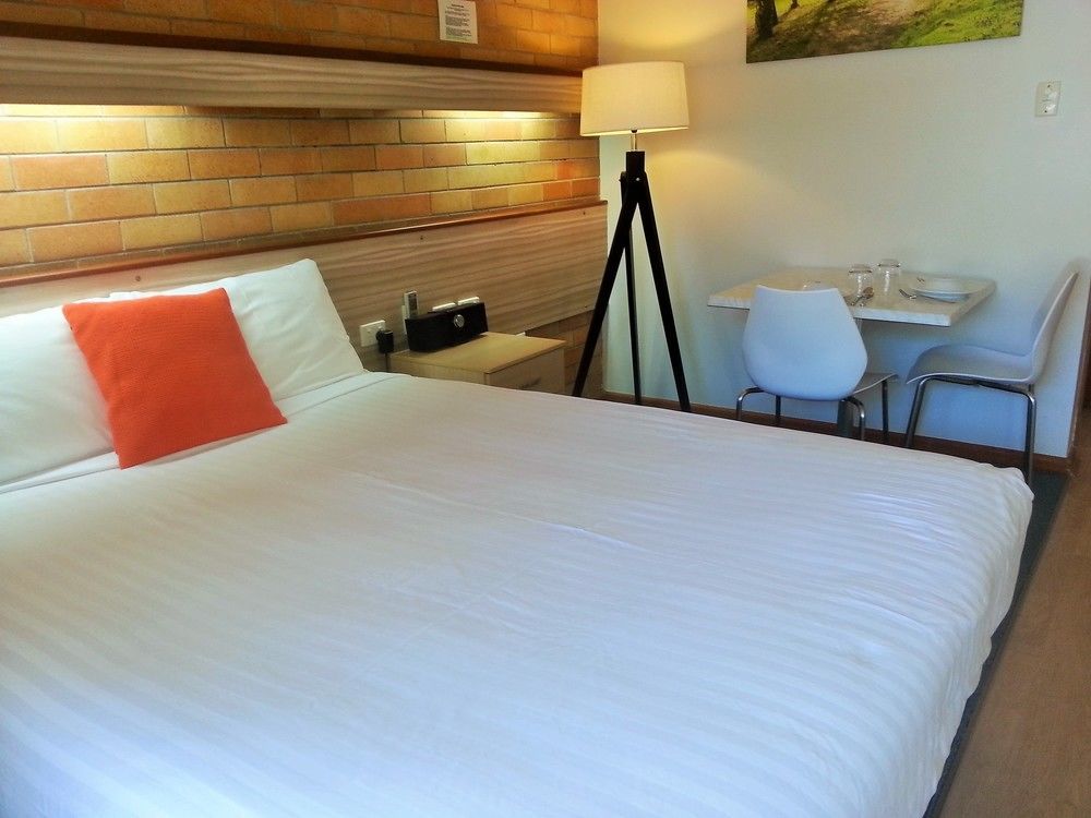 Kurri Motor Inn Kurri Kurri Esterno foto