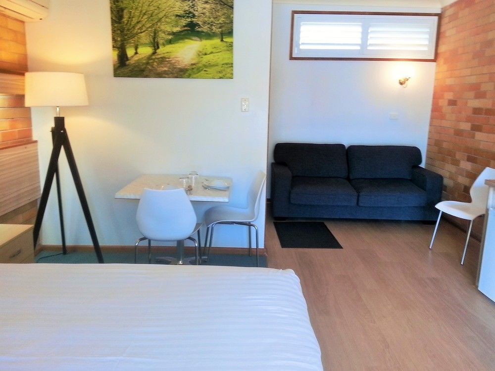 Kurri Motor Inn Kurri Kurri Esterno foto