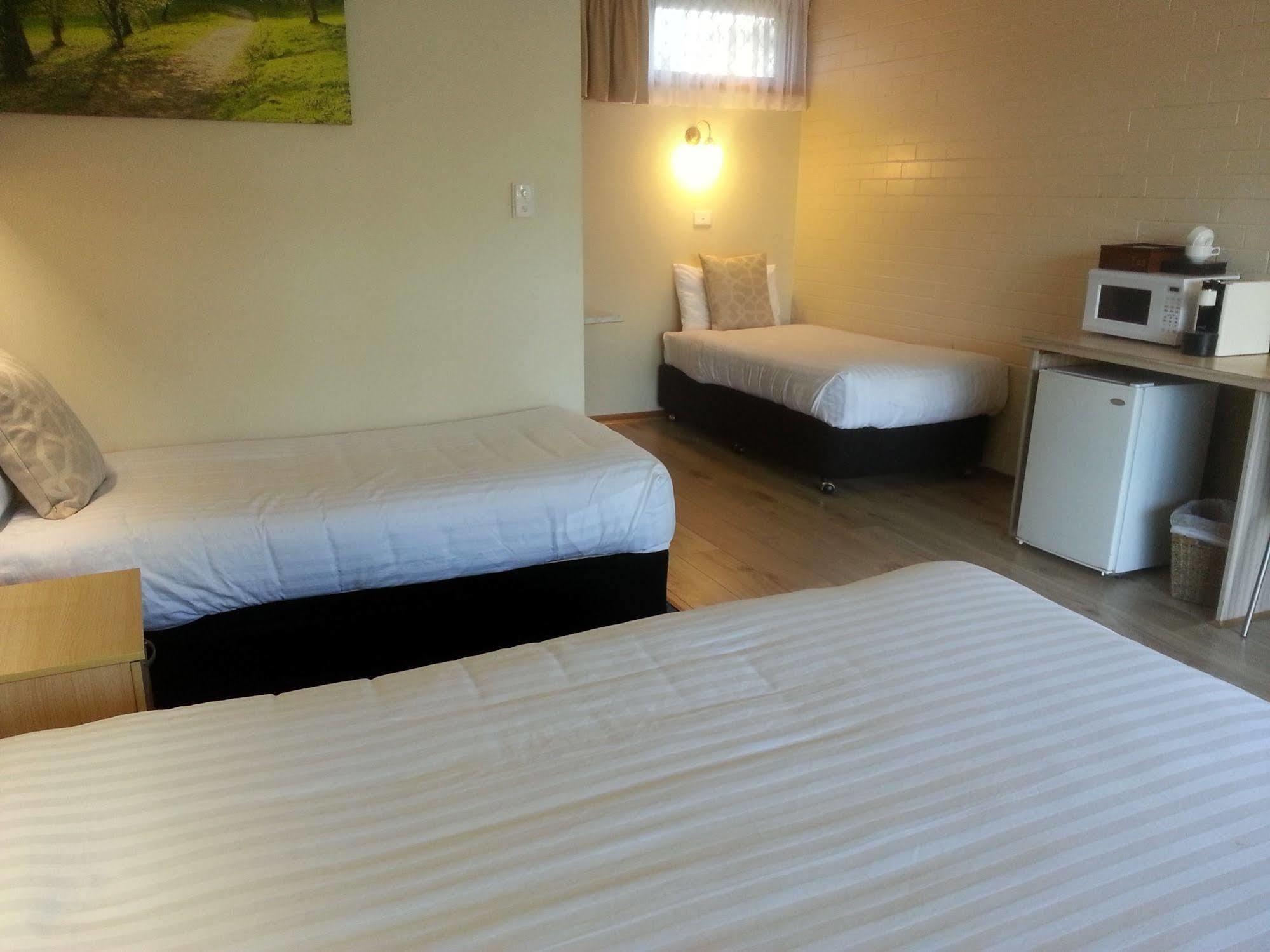 Kurri Motor Inn Kurri Kurri Esterno foto