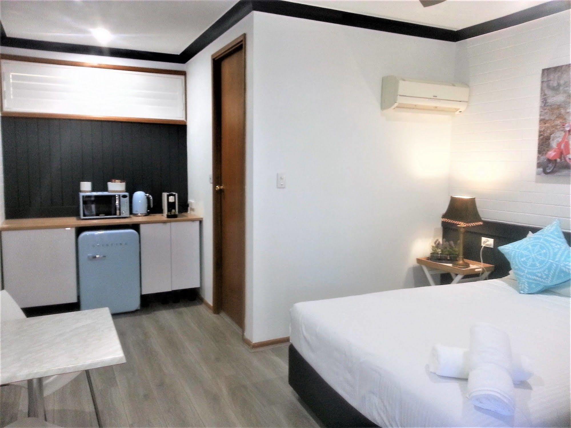 Kurri Motor Inn Kurri Kurri Esterno foto