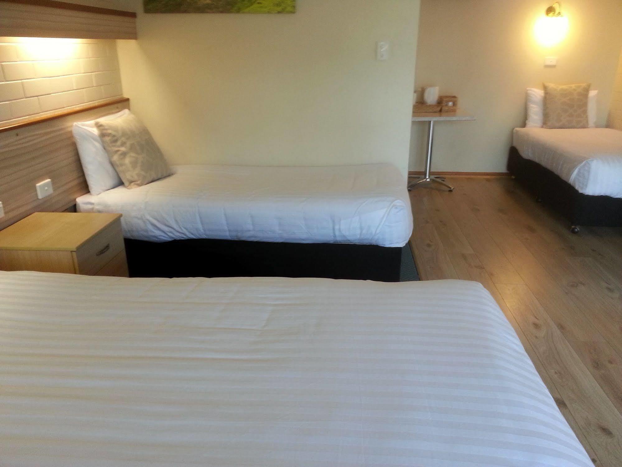 Kurri Motor Inn Kurri Kurri Esterno foto
