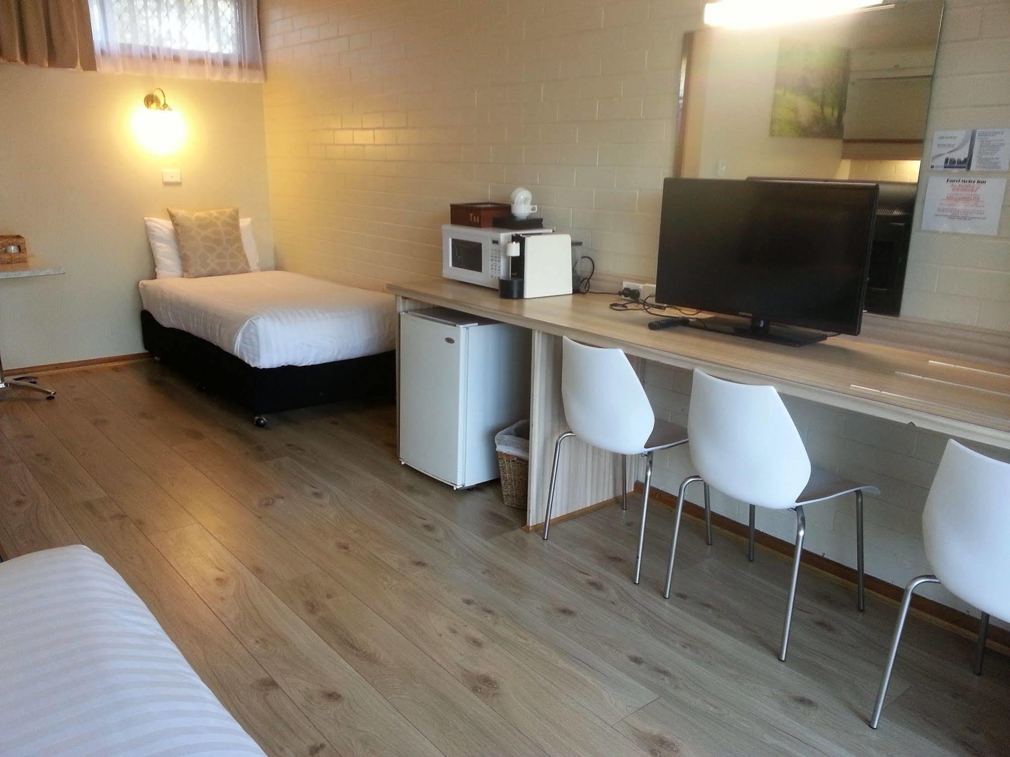 Kurri Motor Inn Kurri Kurri Esterno foto